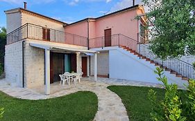 Villa Eden Numana - In Favoloso Resort Vicino Al Mare
