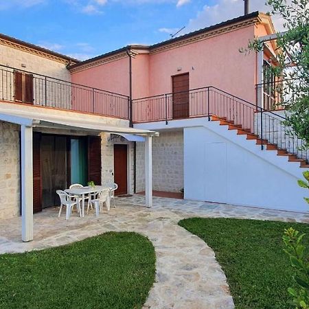Villa Eden Numana - In Favoloso Resort Vicino Al Mare Marcelli Zewnętrze zdjęcie