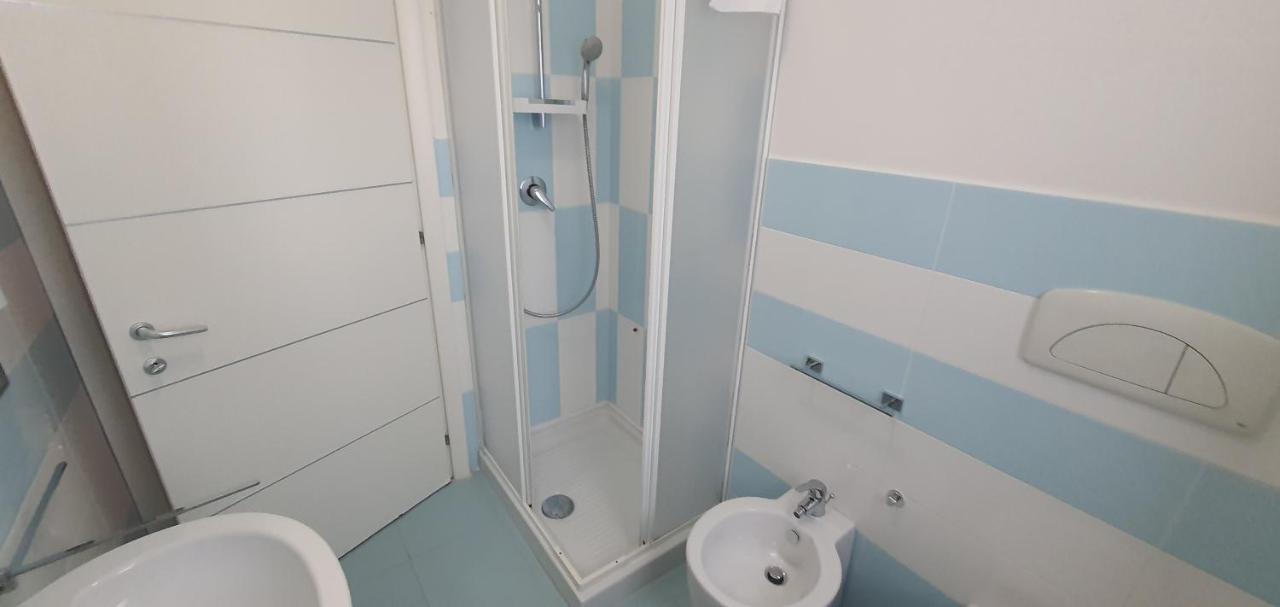 Villa Eden Numana - In Favoloso Resort Vicino Al Mare Marcelli Zewnętrze zdjęcie