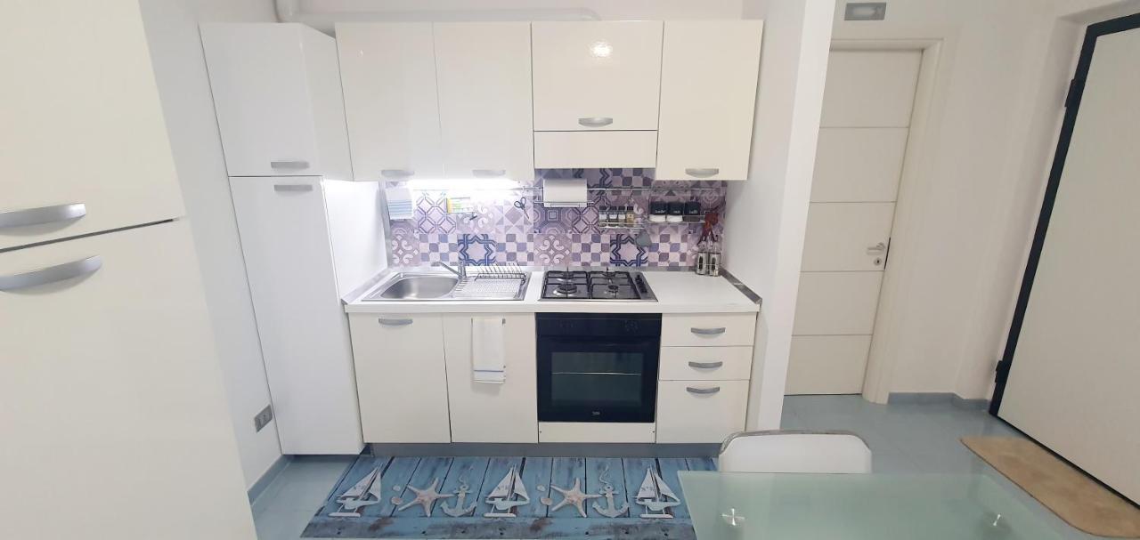 Villa Eden Numana - In Favoloso Resort Vicino Al Mare Marcelli Zewnętrze zdjęcie