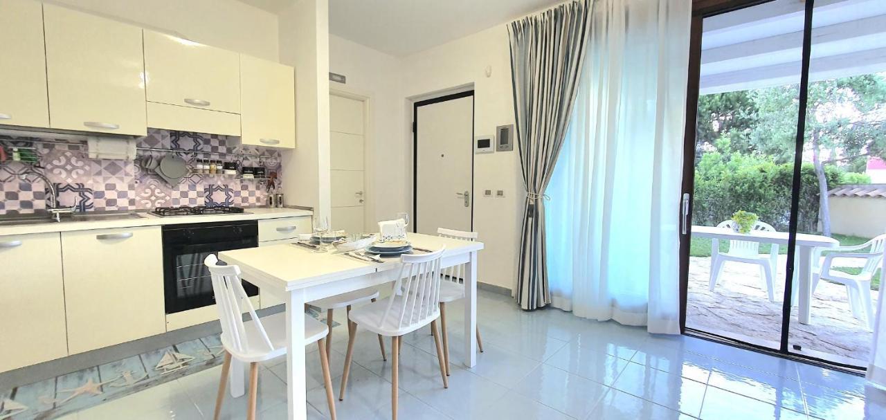 Villa Eden Numana - In Favoloso Resort Vicino Al Mare Marcelli Zewnętrze zdjęcie