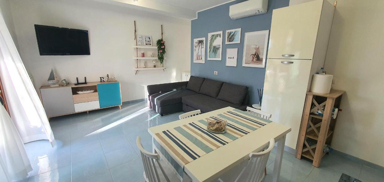 Villa Eden Numana - In Favoloso Resort Vicino Al Mare Marcelli Zewnętrze zdjęcie