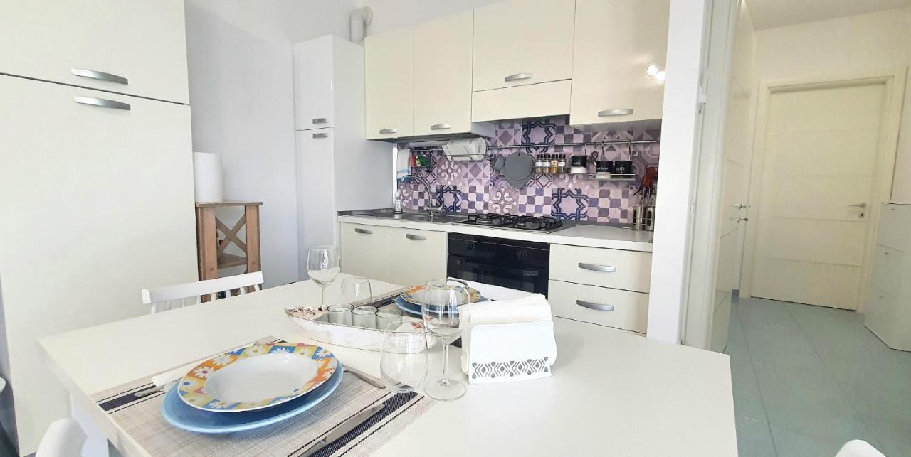Villa Eden Numana - In Favoloso Resort Vicino Al Mare Marcelli Zewnętrze zdjęcie