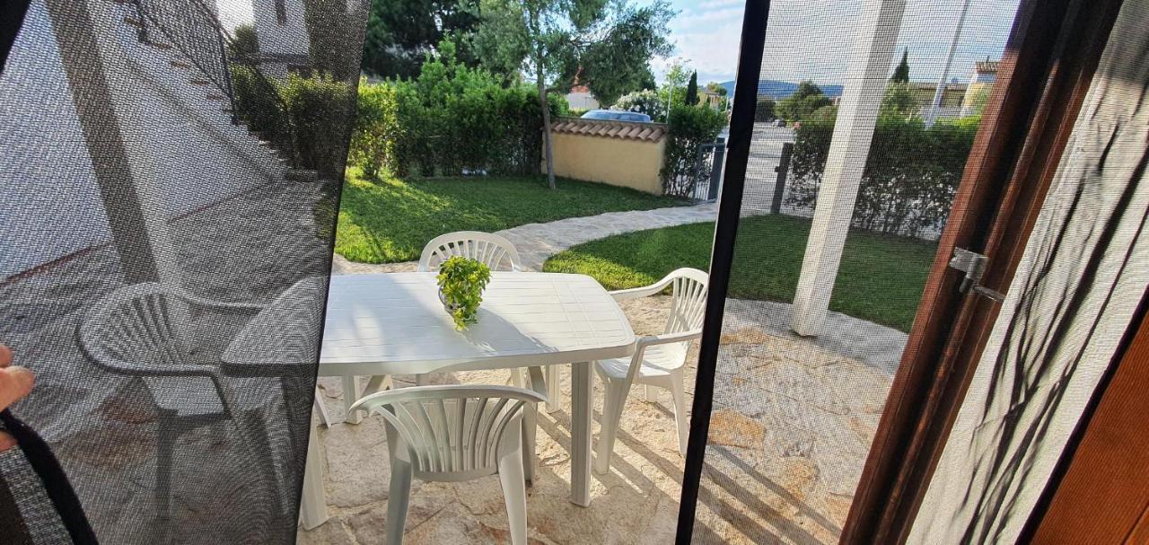 Villa Eden Numana - In Favoloso Resort Vicino Al Mare Marcelli Zewnętrze zdjęcie