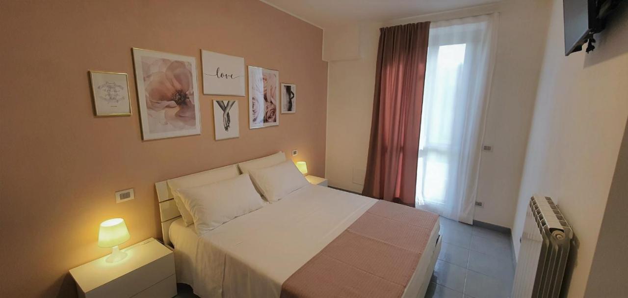 Villa Eden Numana - In Favoloso Resort Vicino Al Mare Marcelli Zewnętrze zdjęcie