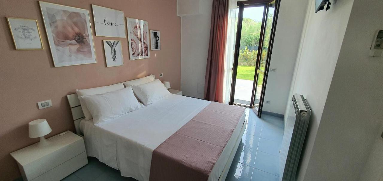 Villa Eden Numana - In Favoloso Resort Vicino Al Mare Marcelli Zewnętrze zdjęcie
