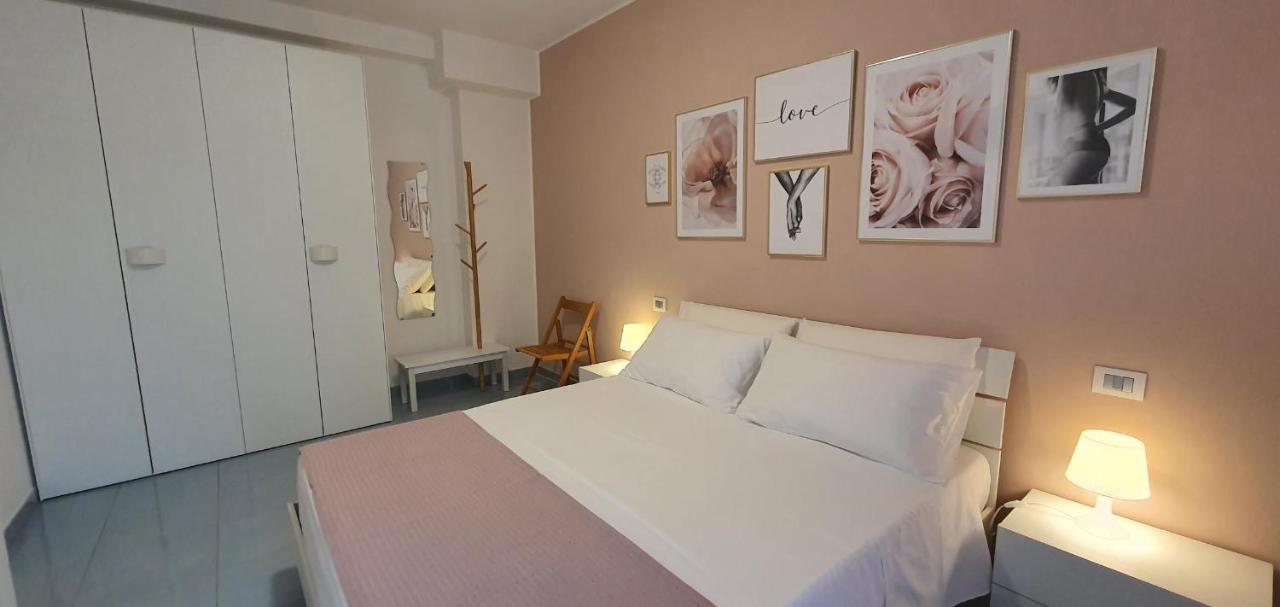 Villa Eden Numana - In Favoloso Resort Vicino Al Mare Marcelli Zewnętrze zdjęcie
