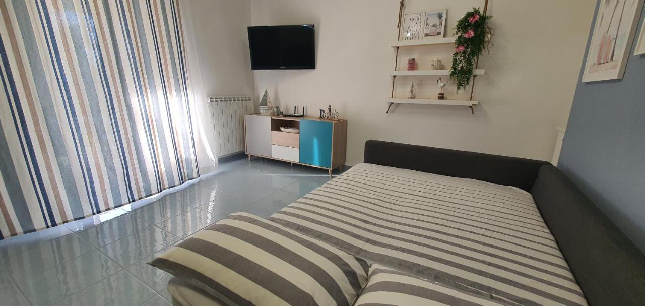 Villa Eden Numana - In Favoloso Resort Vicino Al Mare Marcelli Zewnętrze zdjęcie