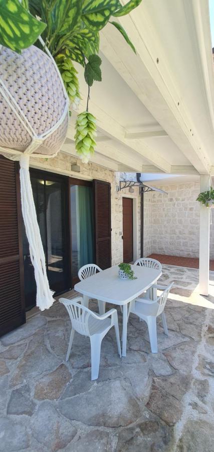 Villa Eden Numana - In Favoloso Resort Vicino Al Mare Marcelli Zewnętrze zdjęcie