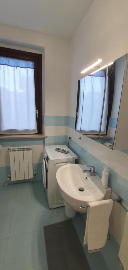 Villa Eden Numana - In Favoloso Resort Vicino Al Mare Marcelli Zewnętrze zdjęcie