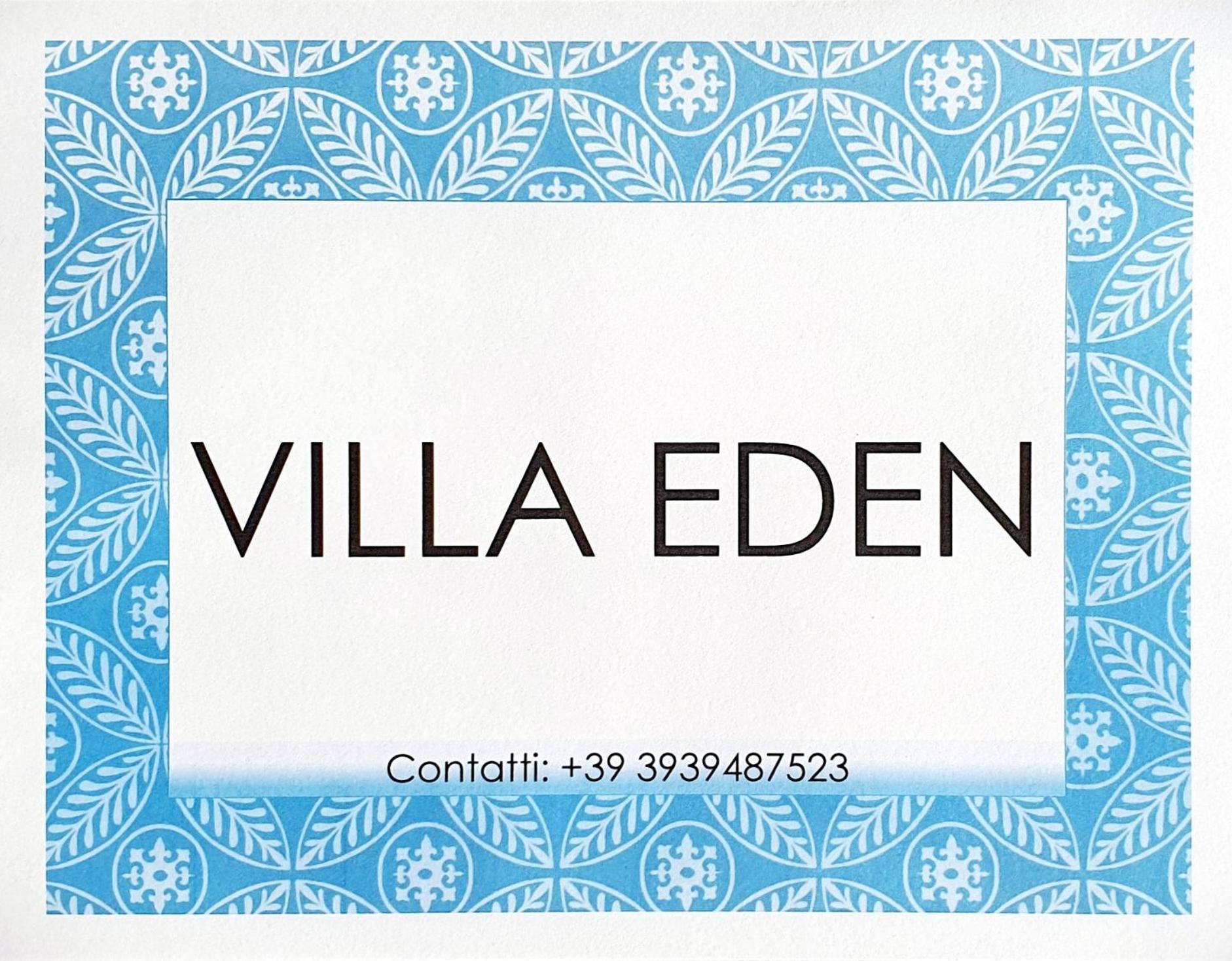 Villa Eden Numana - In Favoloso Resort Vicino Al Mare Marcelli Zewnętrze zdjęcie